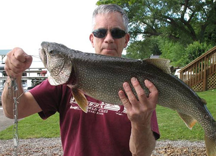 Finger Lake Charters