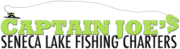 Captain Joe's Seneca Lake Fishing Charters