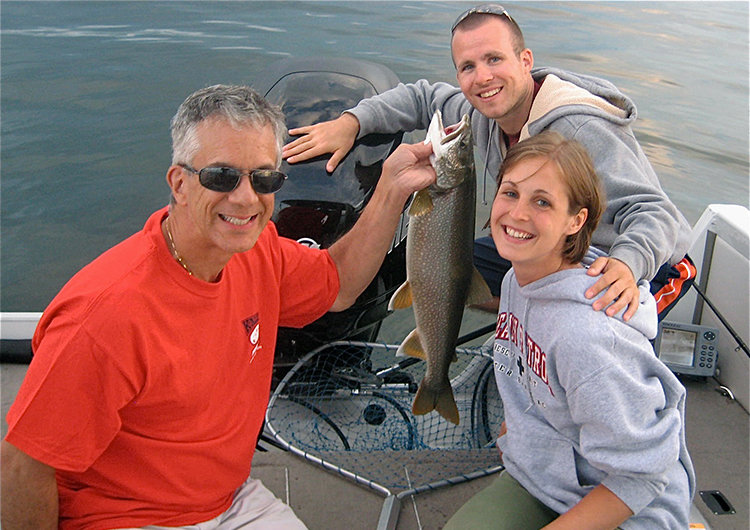 Seneca Lakes Charters